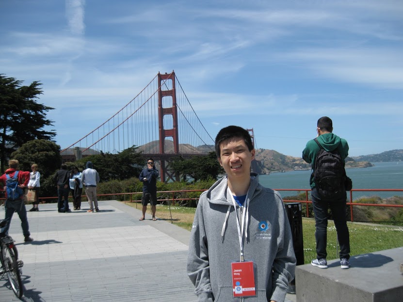 Golden Gate Bridge
