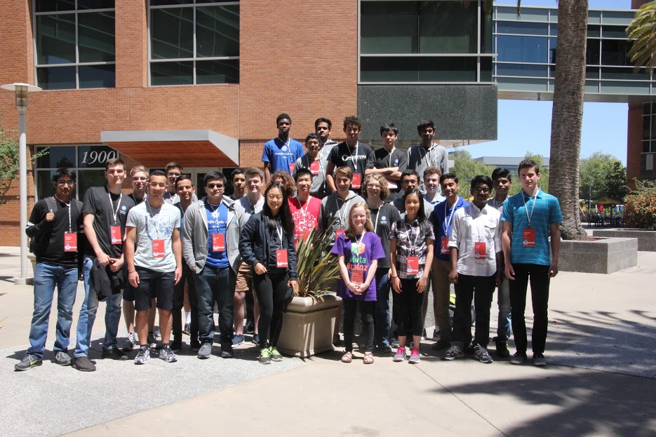 Group Picture