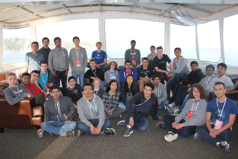 Group Picture