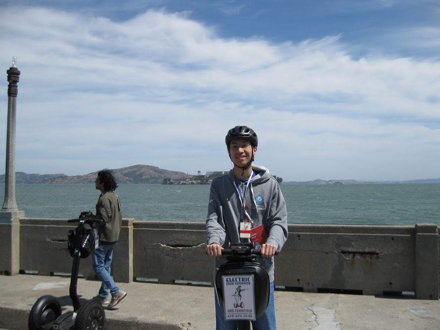Segway